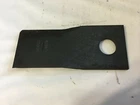 93596-001 - A New LH Blade For A Vermeer 5040, 6020, 7020, M5030, M6030 Mowers