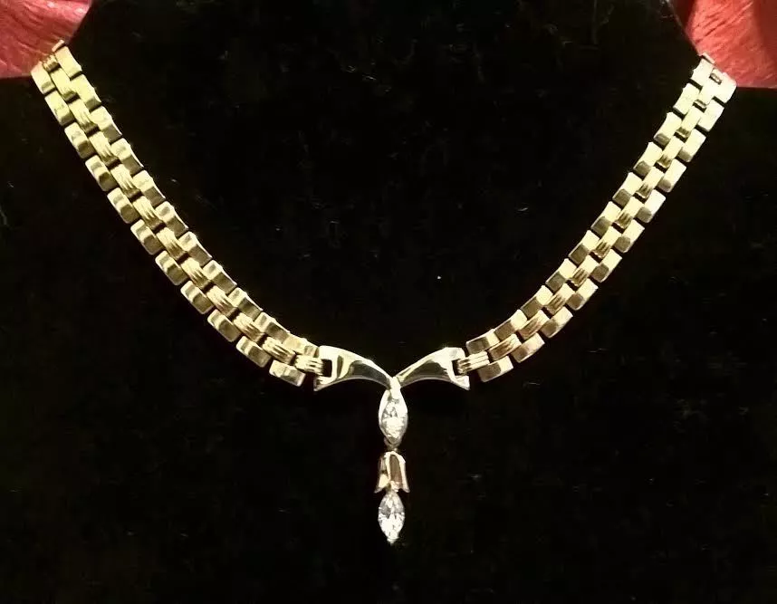 Sperry jewelry sale