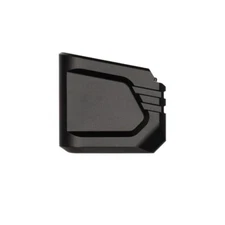 Glock 19/23/26 aluminum plus 5 Base Pad- By Tyrant CNC | Free Shipping!