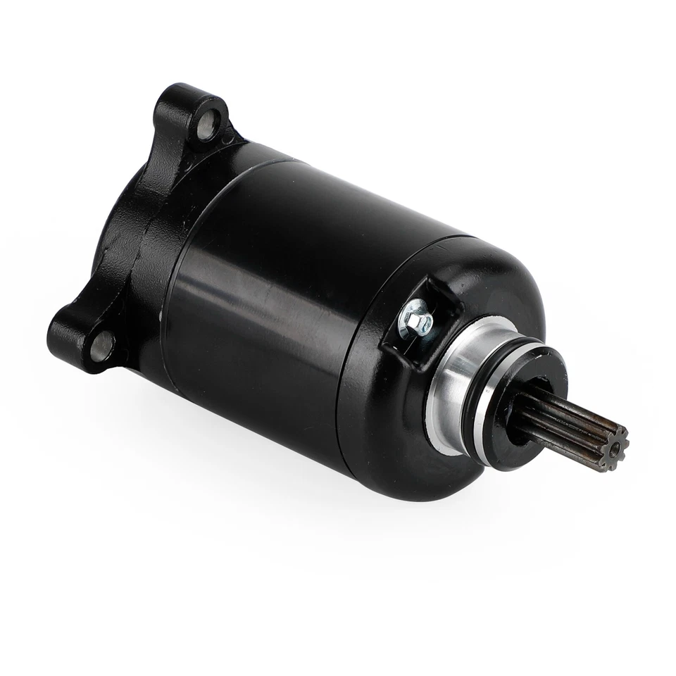 Engine Starter For Kawasaki ZX-14R Ninja ZX14 ZG1400 06-22 21163-0031 21163-0053 - Image 2 of 4