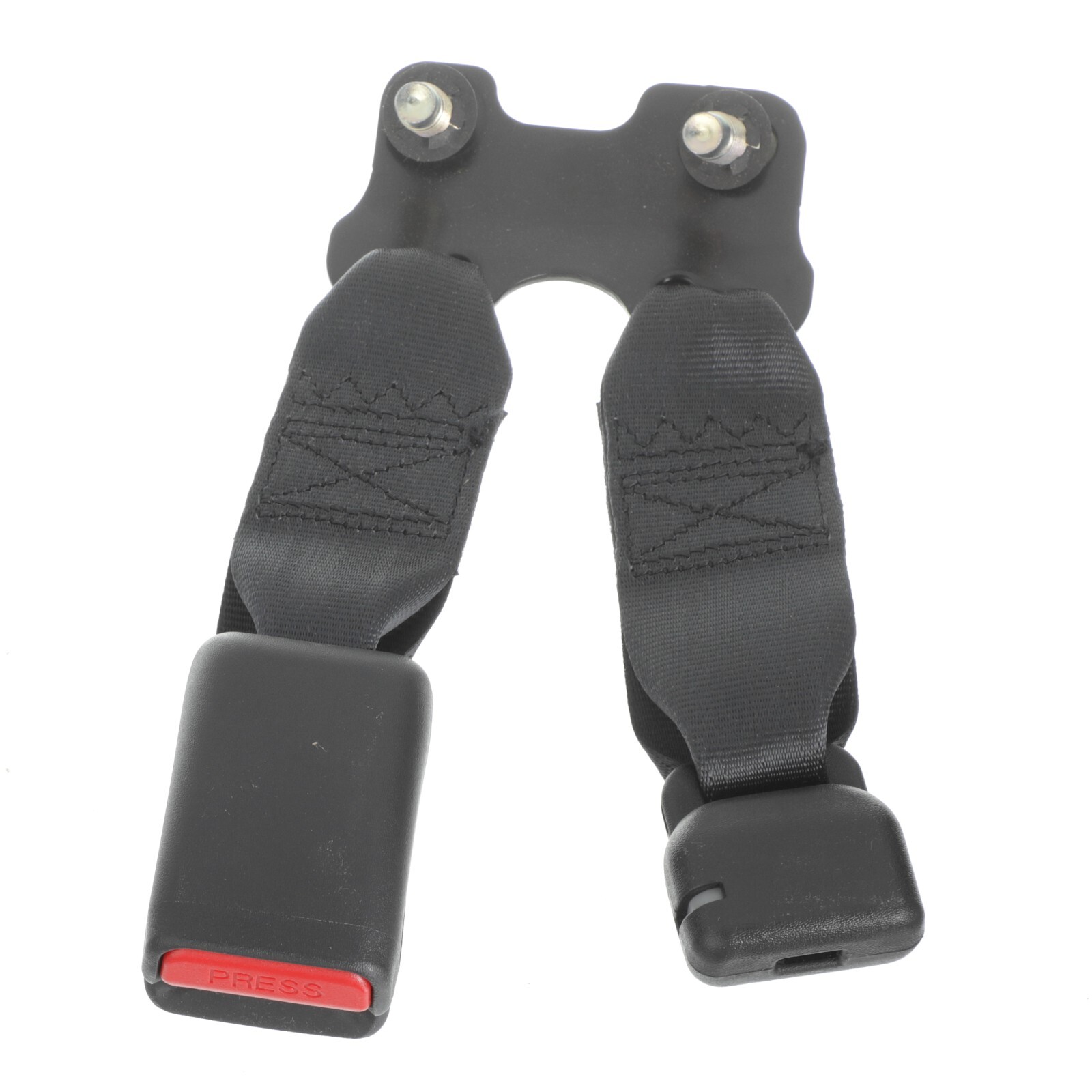 Juego de hebillas para cinturón de seguridad central (P/N 04866-TGS-A00ZA)