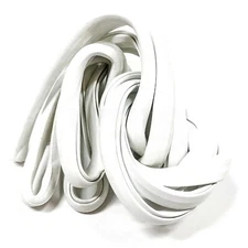 Qmark 3UF41 Trim Kit, Unit Mounting Type, CDFTK