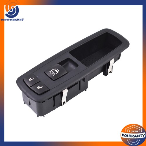 For Dodge Caravan Chrysler Town & Country 2008-2015 Power Window Control Switch - Picture 13 of 23
