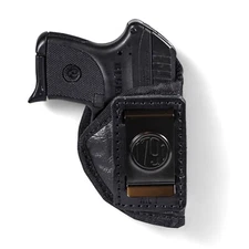 1791 Eco Carry Smith and Wesson Bodyguard 2.0 Pocket Holster. IWB Conceal