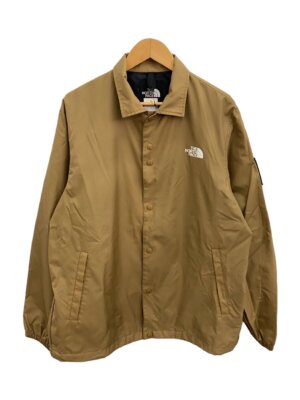 THE NORTH FACE THE COACH JACKET The Coach Jacket XL Nylon THE NORTH FACE THE COACH JACKET The Coach Jacket XL Nylon