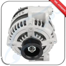 Alternator For 2008 2009 2010 DODGE CHALLENGER & CHARGER 3.5L 5.7L 160A 11383