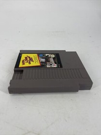 OEM Win, Lose or Draw NES Nintendo Entertainment System 1990