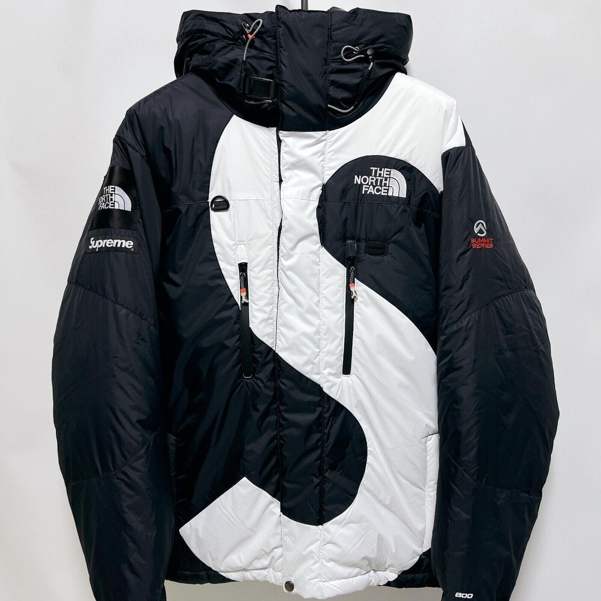 THE NORTH FACE SUMMIT SERIES ヒマラヤンパーカ　S 楽天市場】ザ・ノース・フェイス ノースフェイス ヒマラヤン