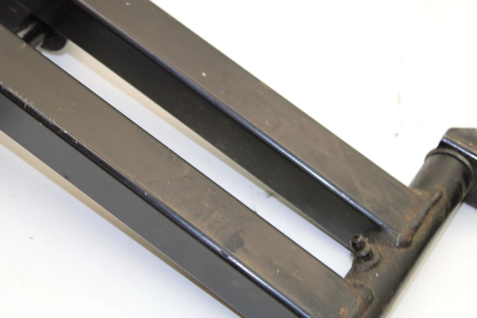 2008 Yamaha Fx Nytro Oem Rear Torque Pivot Arm 8GL-47332-00-00 SY91 - Image 4 of 4