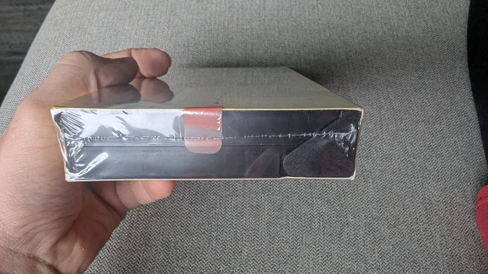 Dumb And Dumber VHS Tape, New (Unopened) - Image 3 of 4