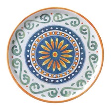 Pizzateller | 31cm & 33cm Durchmesser | 2er-, 4er-, 6er Set | Porzellan Teller