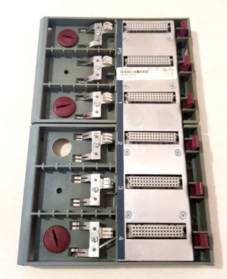 B&R 3BP155.4 Modulare Rückwandhalterung. B36/30A