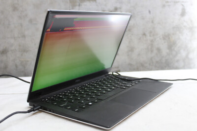Dell XPS 13(9350) ノートパソコン　ジャンク品　A Dell XPS 13(9350) ノートパソコン ジャンク品 A XPS 13 Dell