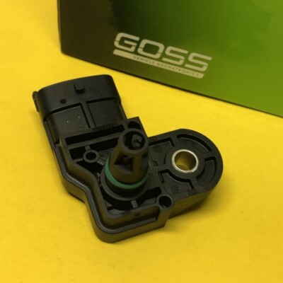 #ad Manifold air pressure sensor for Holden 55568176 Goss MP216 AU $143.66