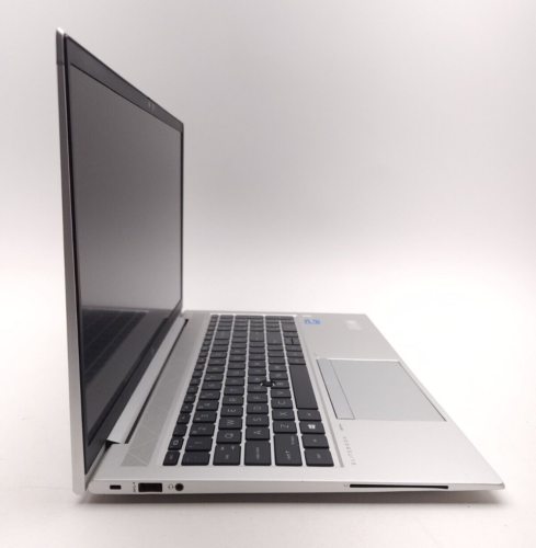HP EliteBook 850 G8 15.6" Intel i5-1135G7 2.40Ghz 16GB 512GB SSD Win 11 Fair