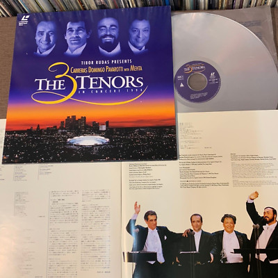 ミュージック GREAT TENOR PERFORMANCES   DVD ミュージック GREAT TENOR PERFORMANCES DVD Amazon.co.jp
