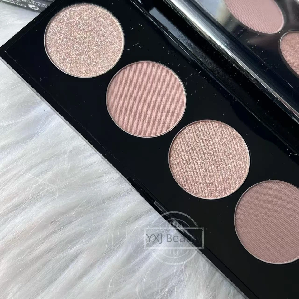 New Bobbi Brown Stonewashed Nudes Eye Shadow Palette~Full size~Discontinued Rare - Image 3 of 4