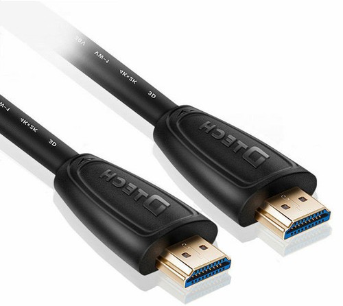 Premium HDMI Cable v2.0 Ultra HD 4K 2160p 1080p 3D High Speed Ethernet ARC HEC - Picture 25 of 26
