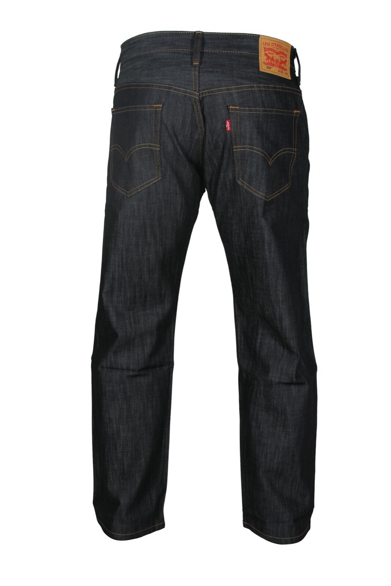 Levi's 569 Loose Straight Fit Men's Jeans | eBay Levi's 569 Loose Straight Fit Men's Jeans | eBay