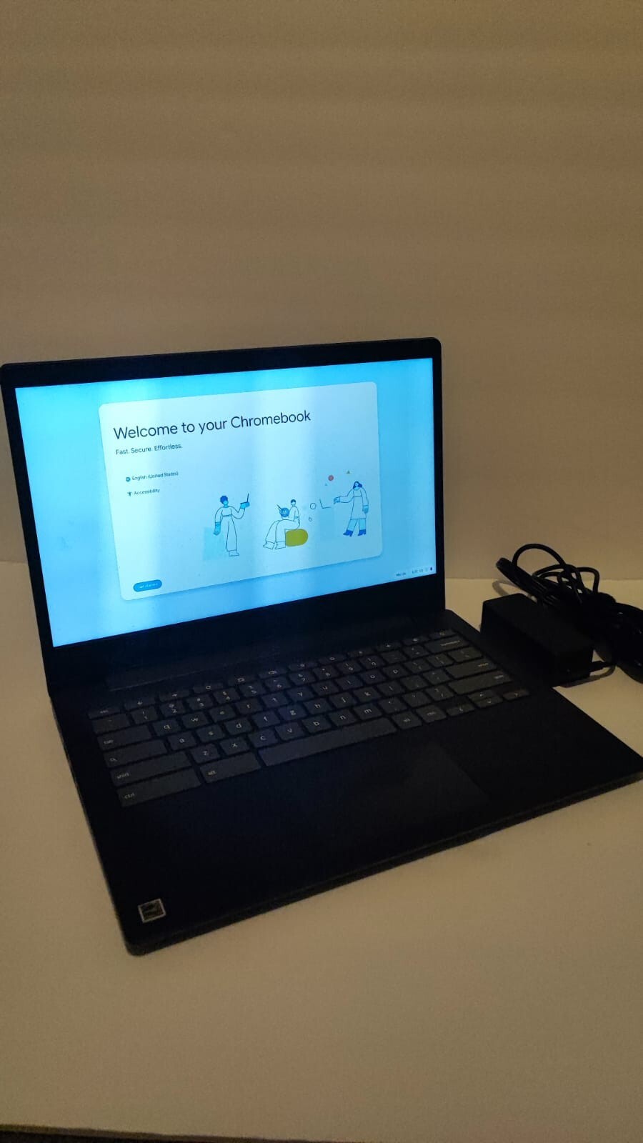 Lenovo Chromebook S330 14