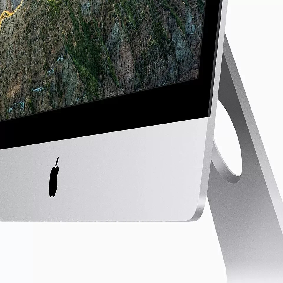 2019 Apple iMac 21.5