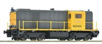 Roco 7300006, Diesellokomotive Bb 662405, Sncf, Neu & Ovp, H0