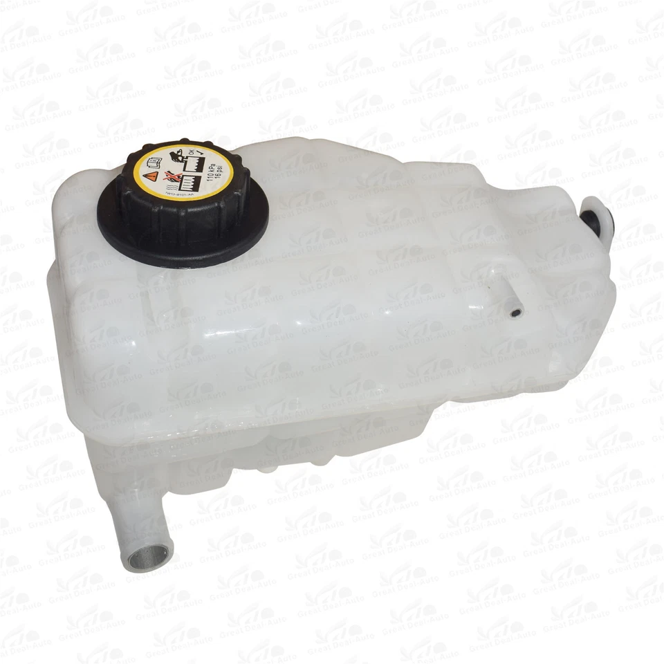 Radiator Overflow Expansion Bottle Cap for Holden Commodore VT VU VX WH VY WK WL - image 2 of 4