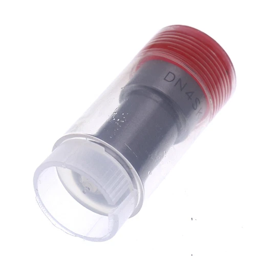 6X Fuel Injector Nozzle Compatible Yanmar SK04-1 S/N 1GM10 2GM20B 3GM30 - Bild 2 von 4