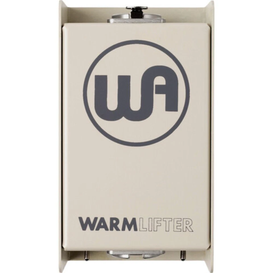 Warm Audio Warm Lifter Inline Active Microphone Preamp - Image 2 of 4