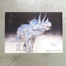 Sorayama In Art Posters for sale | eBay