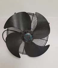 EBM-PAPST AXIAL FAN. SAE360-EC20-51. 230V, 60Hz, 160W.