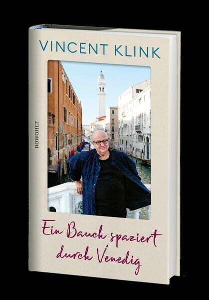 Thumbnail - Ein Bauch Spaziert Durch Venedig