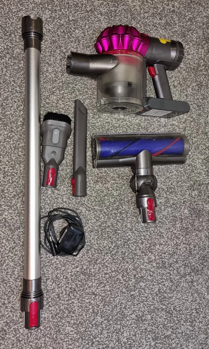 Dyson V7 motorhead Cordless Vacuum Cleaner 12 months warranty 68