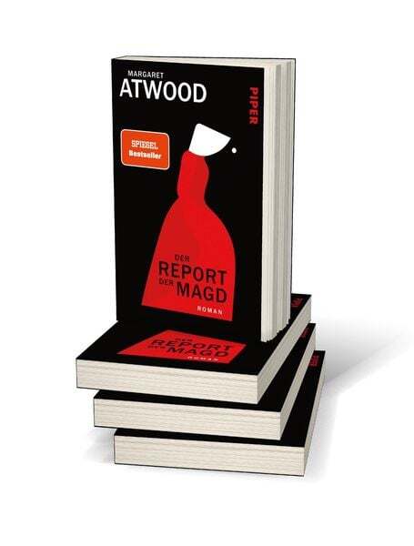 Thumbnail - Der Report Der Magd