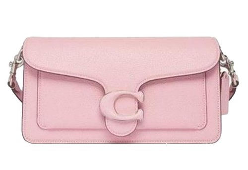 Coach Signature Picture Frame Bag Charm Pink | eBay