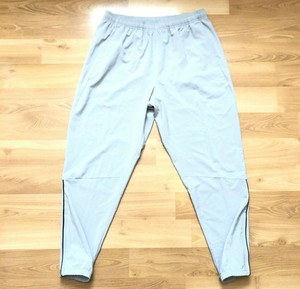 Nike Flex Essential Woven Dri-Fit Pant Size Large Light Smoke Grey BV4833-077 | eBay