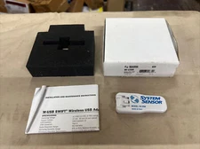 SYSTEM SENSOR W-USB  "NEW" 