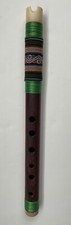 Professional Peruvian Quena Flute - New