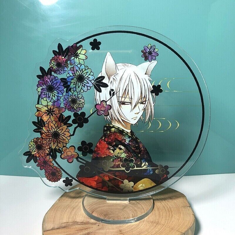 Anime Kamisama Kiss Tomoe Acrylic Stand Figure