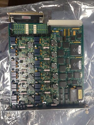 Telco Systems Access60 M6043-C1-2/D FXS/BR