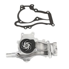 Wasserpumpe+dichtung Für Opel Zafira Tourer C Meriva B Mokka/Mokka X Adam 1.4