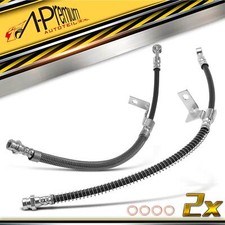 Flexible de frein Hyundai ELANTRA