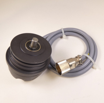 Balluff Encoder BRGC5-WSP-023-00-G-O-SA 3 Ø Shaft 10mm