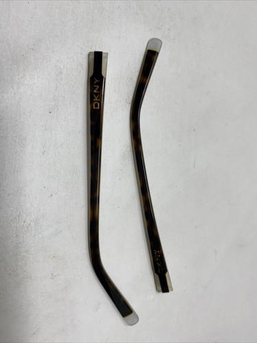 DKNY DY 4618 3471 135mm TORTOISE TEMPLE ARM PARTS &G73