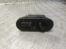 FORD GALAXY MK1 1997-2006 HEADLIGHT & FOG LIGHT SWITCH 7M2858100