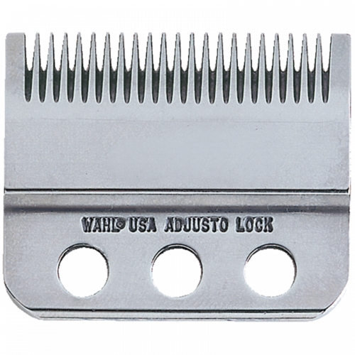 Wahl 1005-100 Designer 3-Loch Haarschneidemaschine Klinge für Designer, Senior & Pilot NEU - Bild 4 von 5