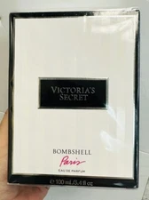 BOMBSHELL PARIS Perfume Victoria's Secret 3.4 Oz 100 ml EDP Eau De Parfum Spray