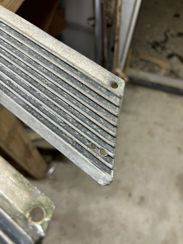 Buick Skylark Gs 1964 1965 panel basculante especial moldura moldura proyecto Oe Foto 3 de 4