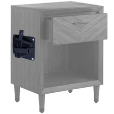 Tactical Gun Holster Concealed Carry Bedside Table Backpack Hidden Pistol Holder