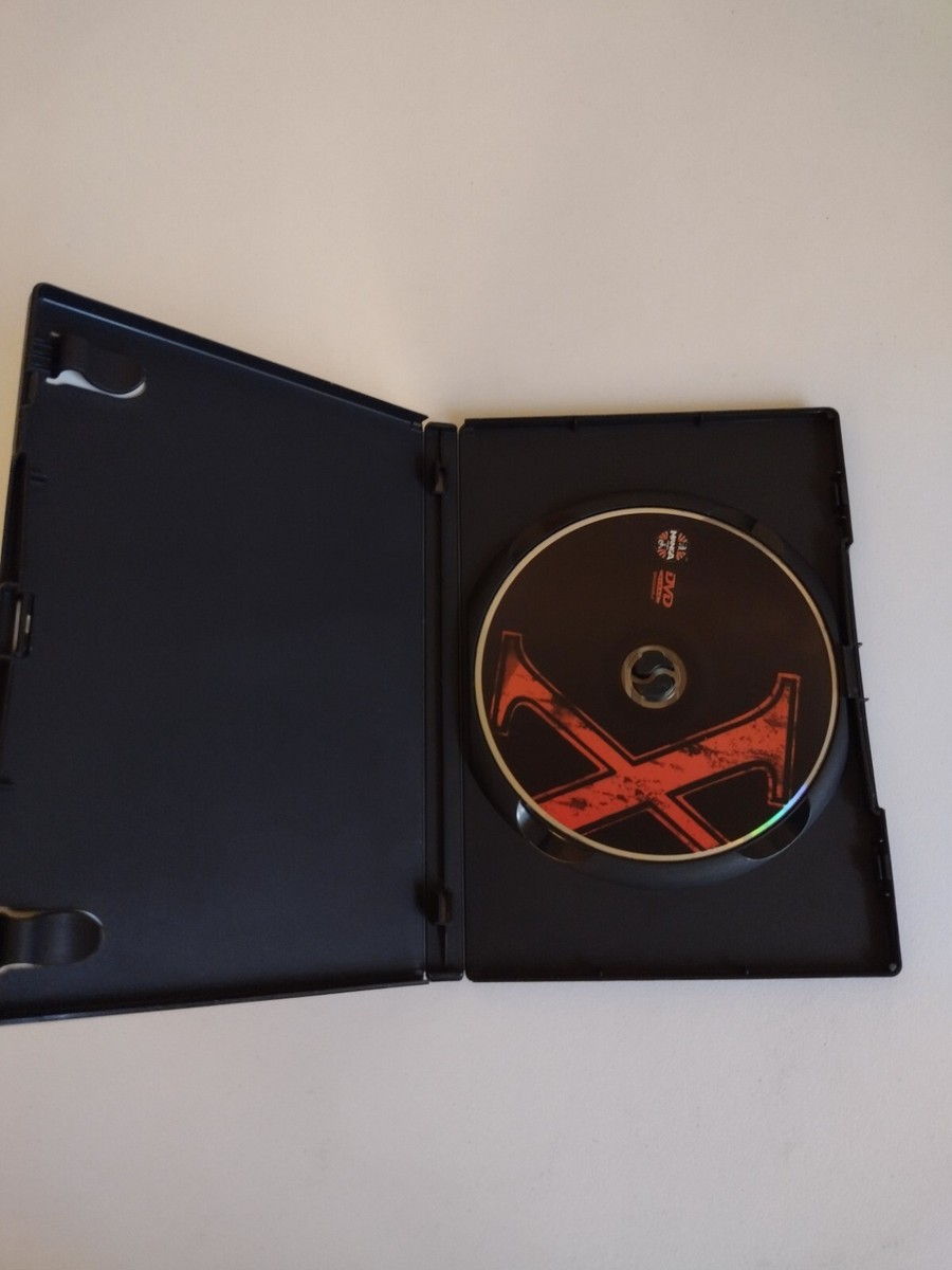 X (DVD, 2001) for sale online | eBay
